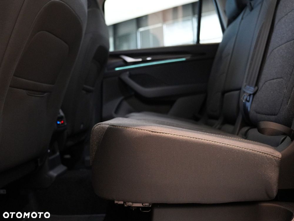 Skoda Kodiaq 2.0 TDI 4x2 Drive DSG - 35