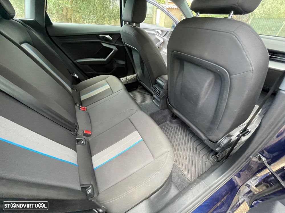 Audi A3 Sportback 30 TDI - 11