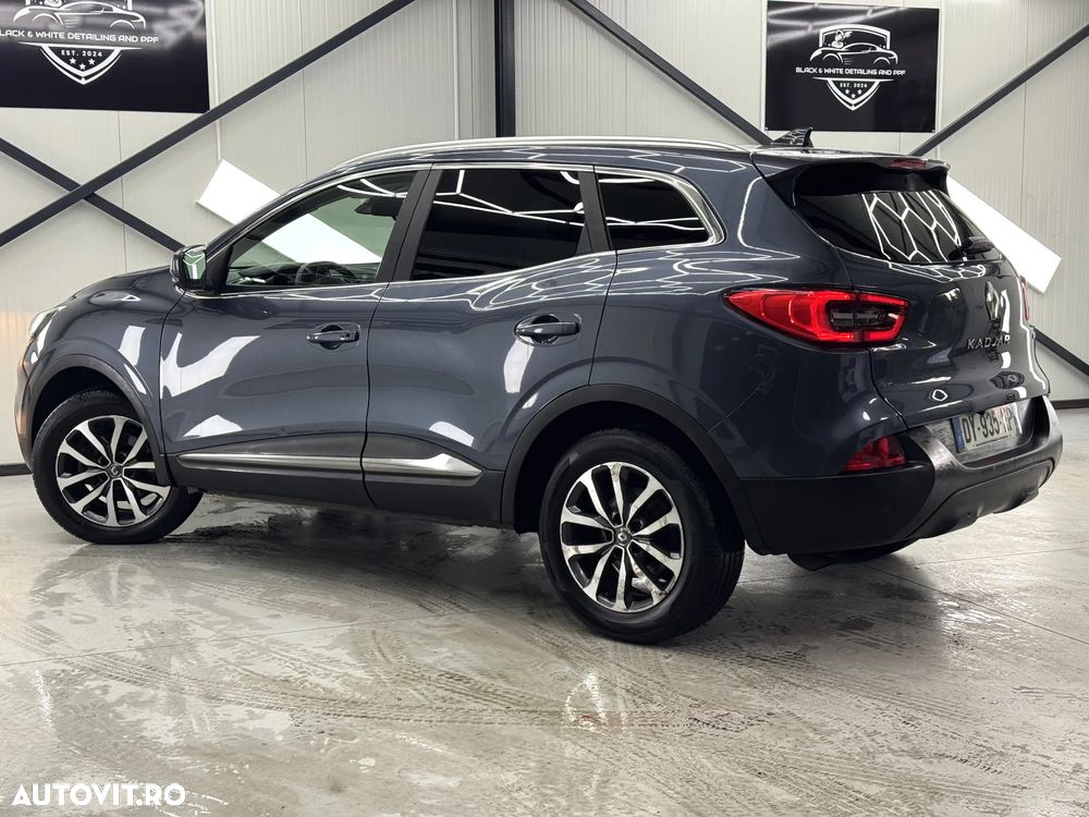 Renault Kadjar Energy dCi 110 EDC Business - 16