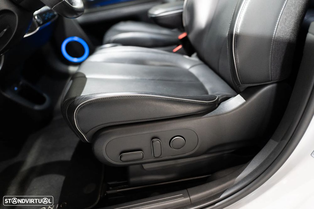 Hyundai Ioniq 5 73 kWh Vanguard+AFH - 32