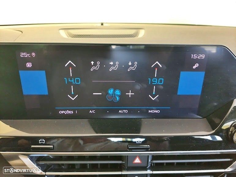 Citroën C4 1.5 BlueHDi Feel Pack - 12