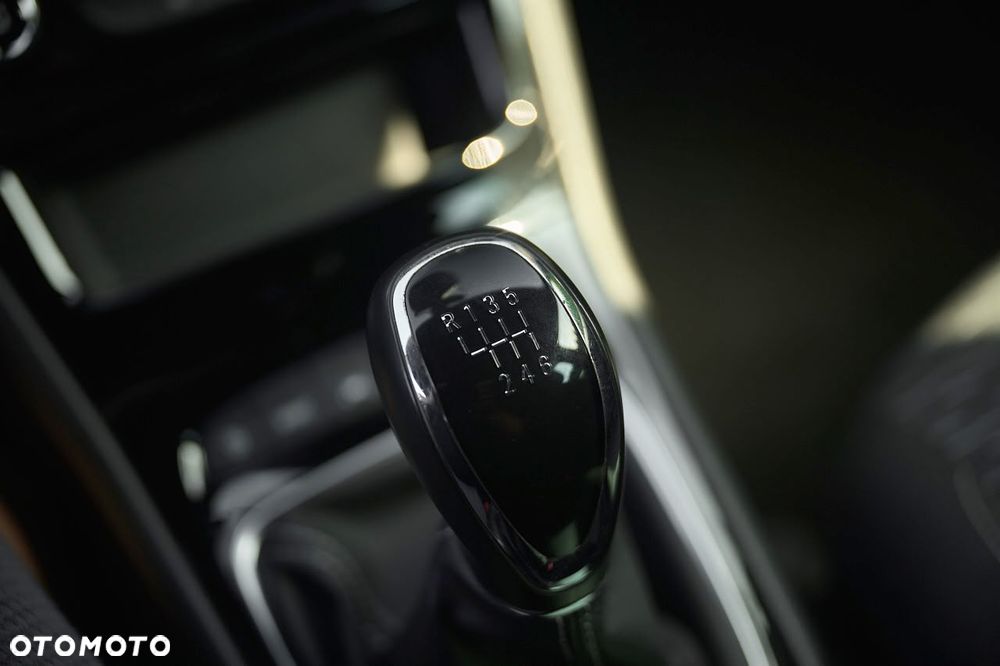 Opel Astra - 26