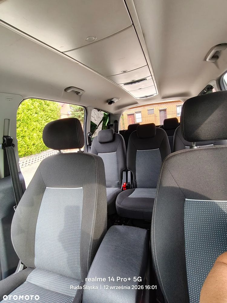 Ford Galaxy 2.0 TDCi Platinium X (Ghia) MPS6 - 17