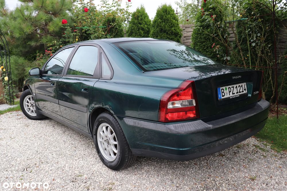 Volvo S80 2.4 Comfort - 24