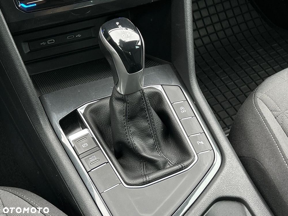 Volkswagen Tiguan 1.5 TSI EVO Life DSG - 24