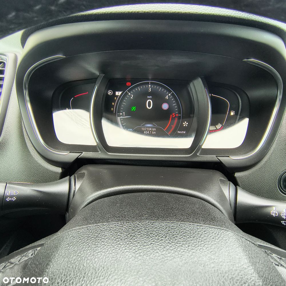 Renault Scenic ENERGY dCi 160 EDC BOSE EDITION - 21