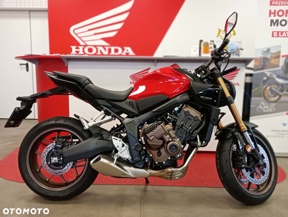 Honda CB