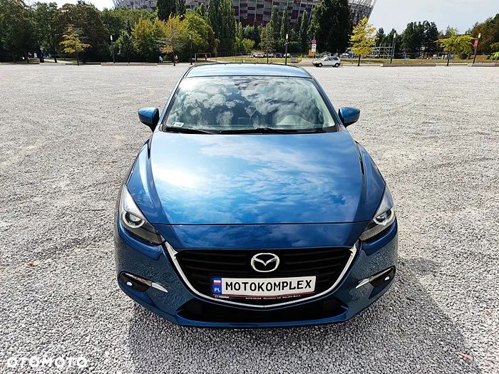 Mazda 3 2.0 Skymotion - 20