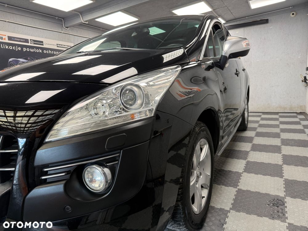 Peugeot 3008 - 25