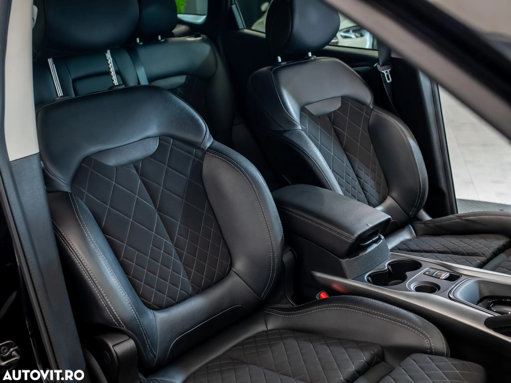 Renault Kadjar - 8