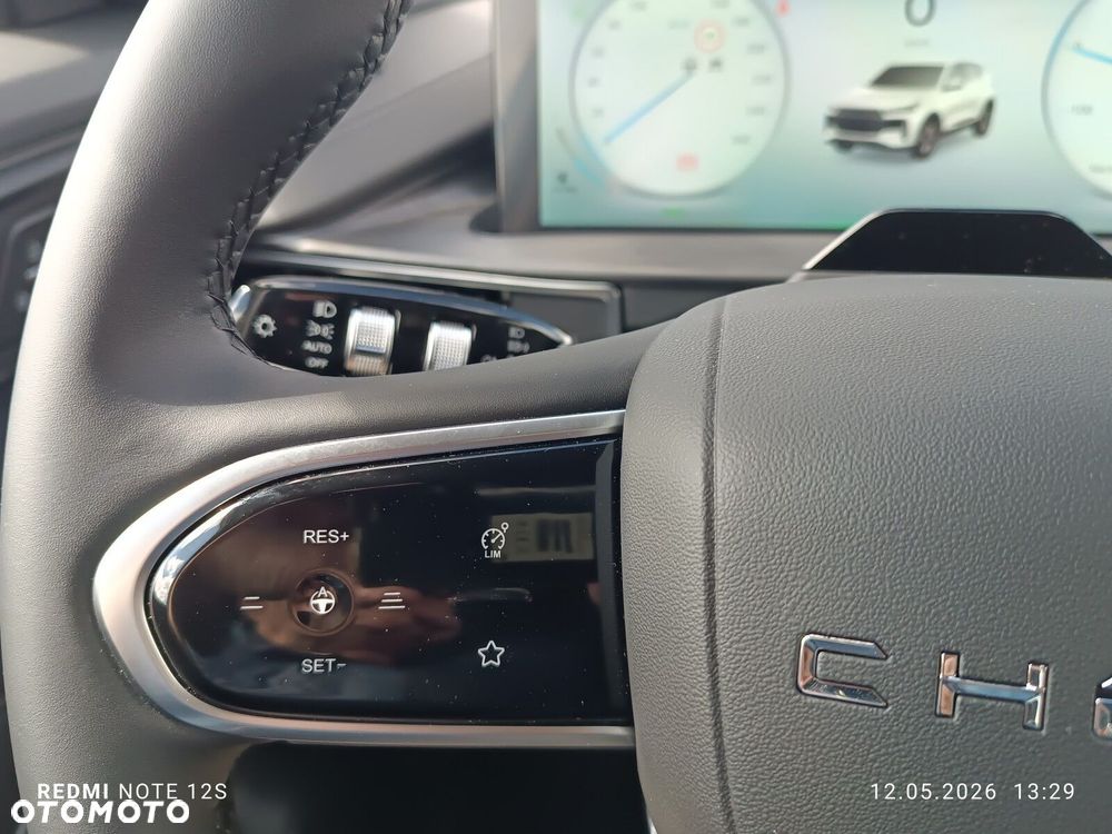Chery Tiggo 4 - 16