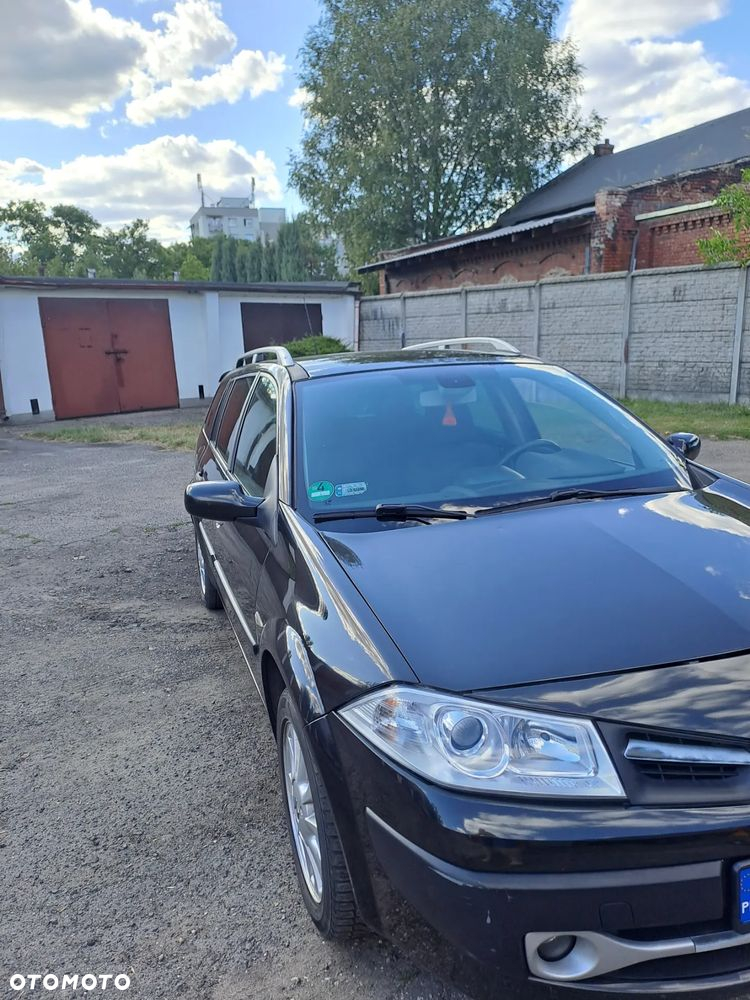 Renault Megane - 3