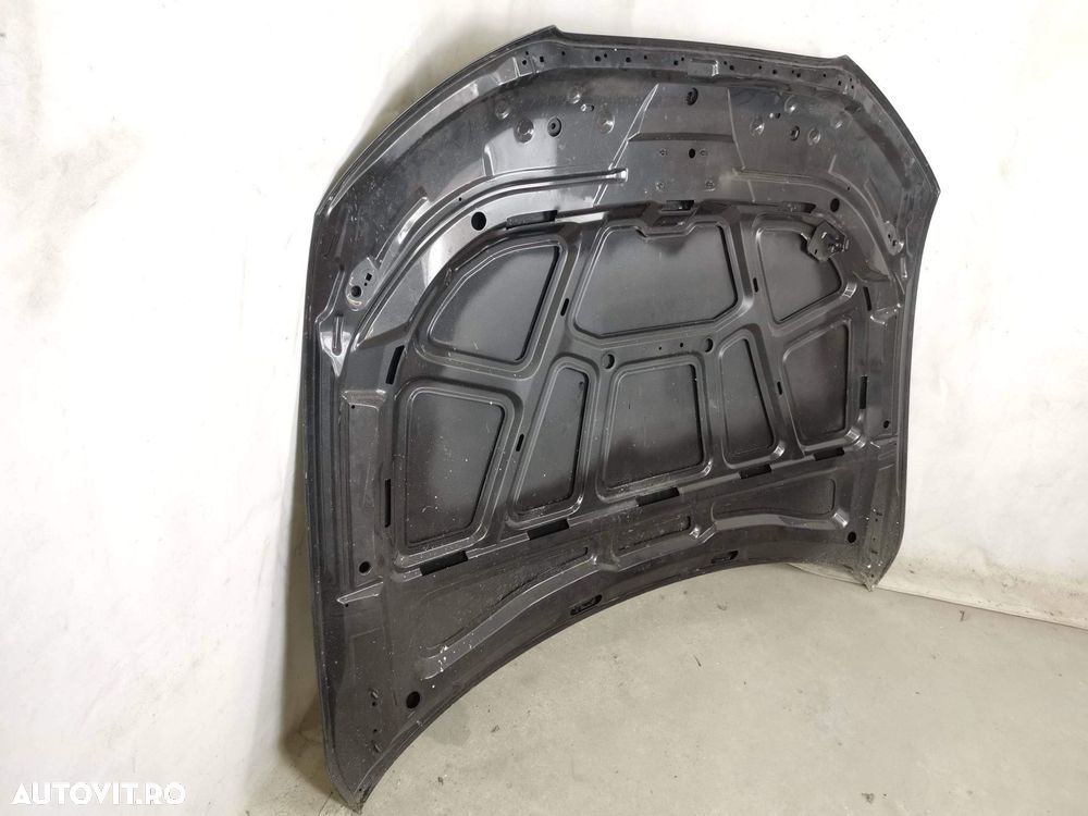 Capota Motor Audi A4 allroad B8/8K 2009 2010 2011 In Stare Buna - 6