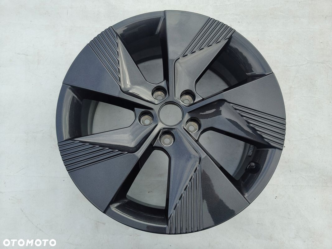 FELGA RENAULT MEGANE E-TECH 18 403004665R ORYGINAŁ tel.509100323 - 1