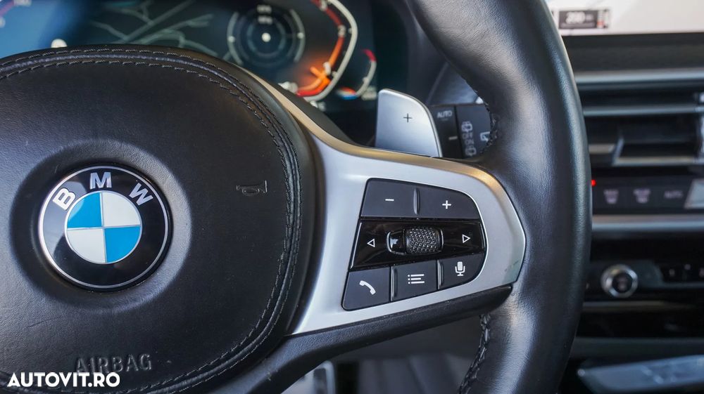 BMW X3 xDrive20d AT M Sport - 18