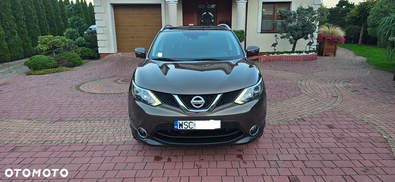 Nissan Qashqai 1.2 DIG-T Tekna - 6
