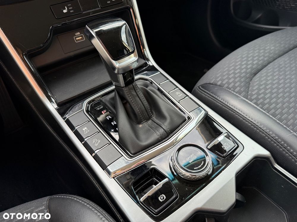 SsangYong/KGM Korando 1.5 T-GDI Quartz 2WD - 16