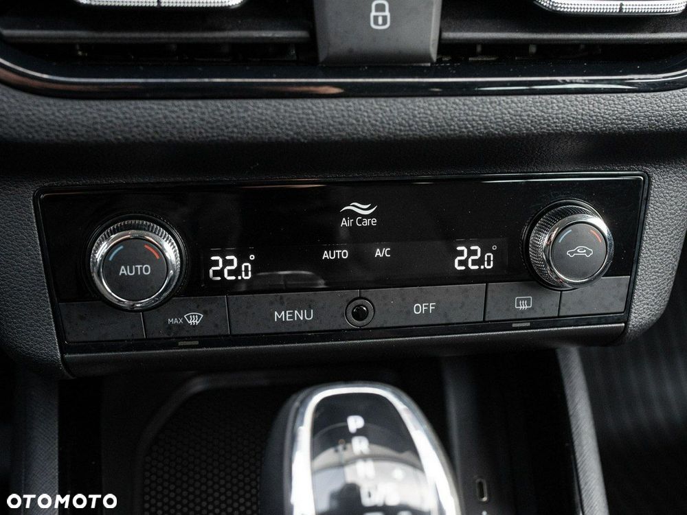 Skoda Scala 1.5 TSI Ambition DSG - 18