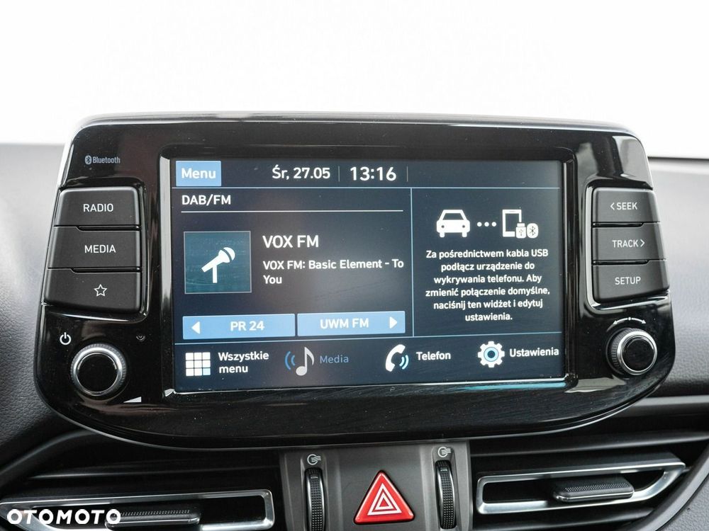 Hyundai i30 1.5 DPI Comfort - 16