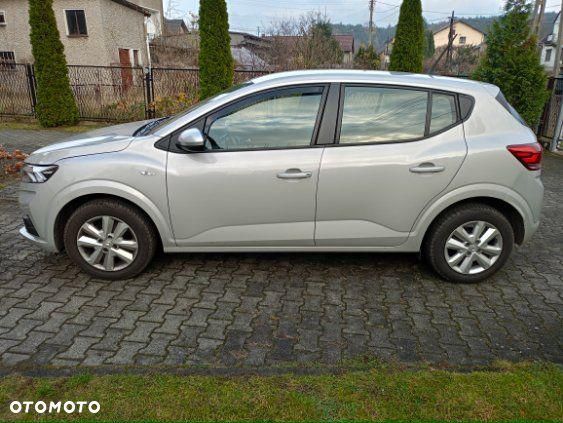 Dacia Sandero 1.0 TCe Comfort - 3
