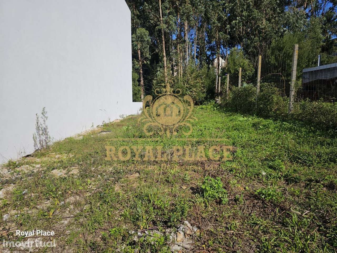 Terreno em Lobão - Grande imagem: 4/8