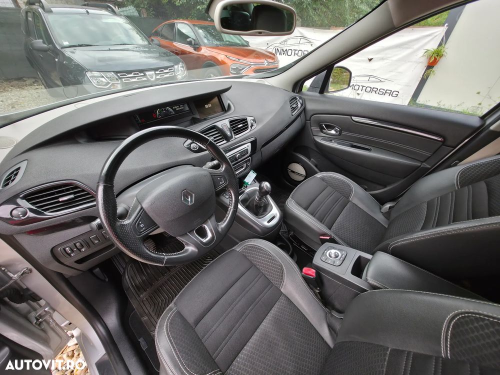 Renault Grand Scenic Energy dCi 130 Euro 6 S&S Bose Edition - 18
