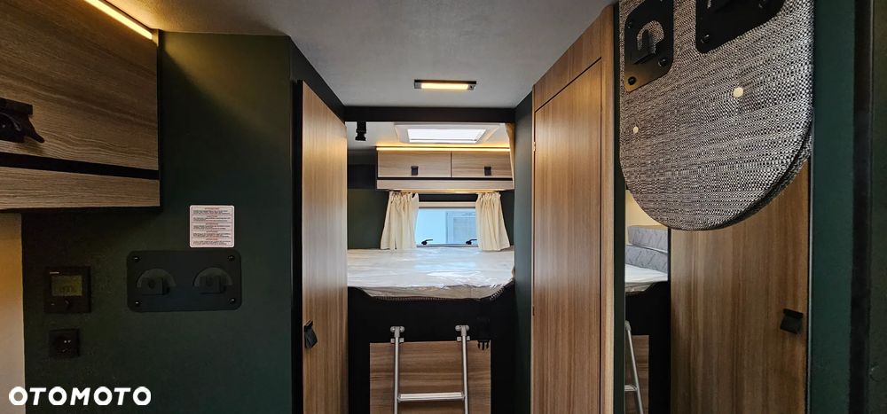 Rimor Kilig 5 Alkowa - 14