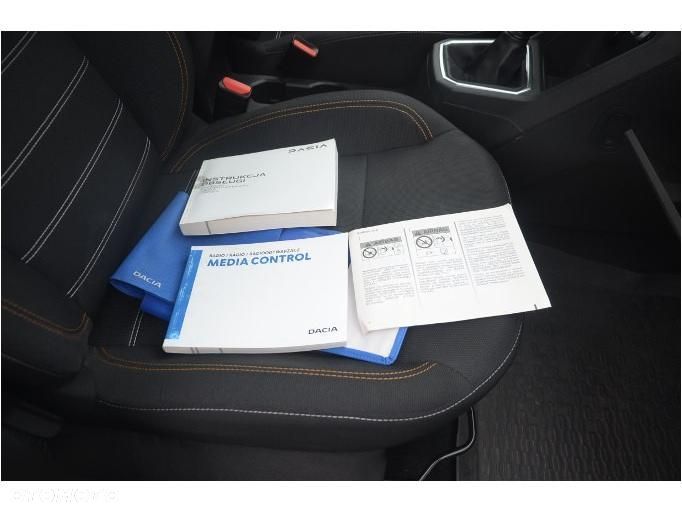 Dacia Sandero - 24