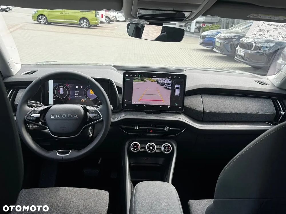 Skoda Kodiaq 2.0 TDI 4x4 Drive DSG - 10