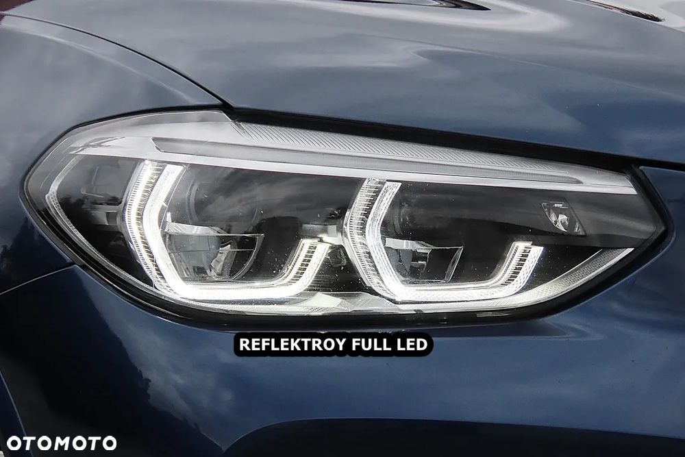 BMW X3 xDrive20d M Sport Edition - 17