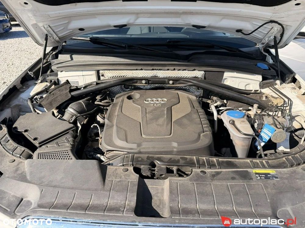Audi Q5 - 28