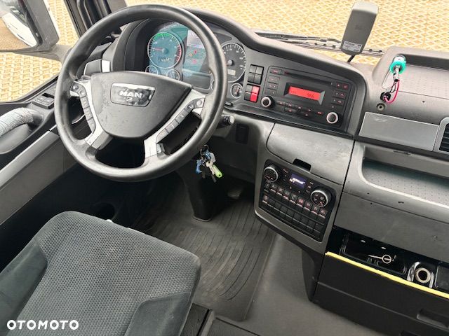 MAN TGX 18.440 EEV BLS INTARDER - 5