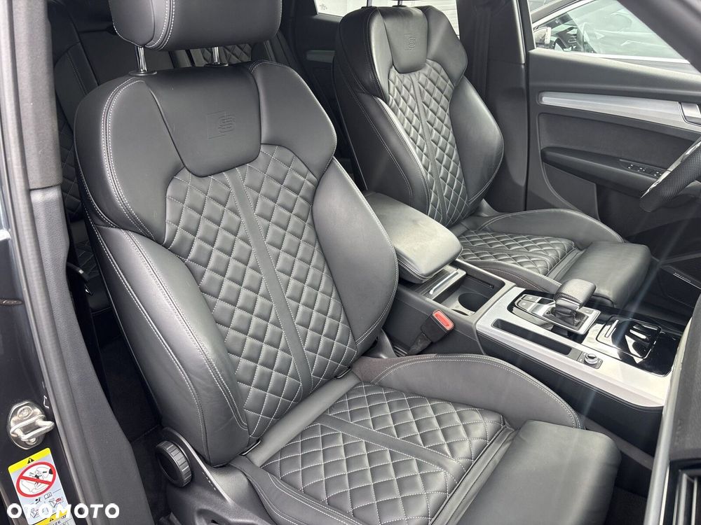 Audi Q5 Sportback - 34