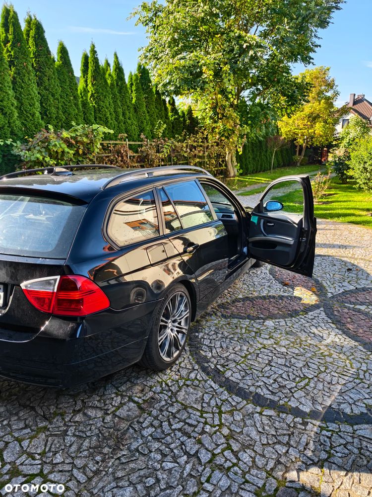 BMW Seria 3 - 6