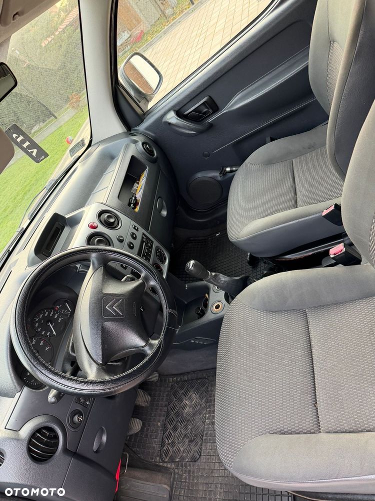 Citroën Berlingo - 3