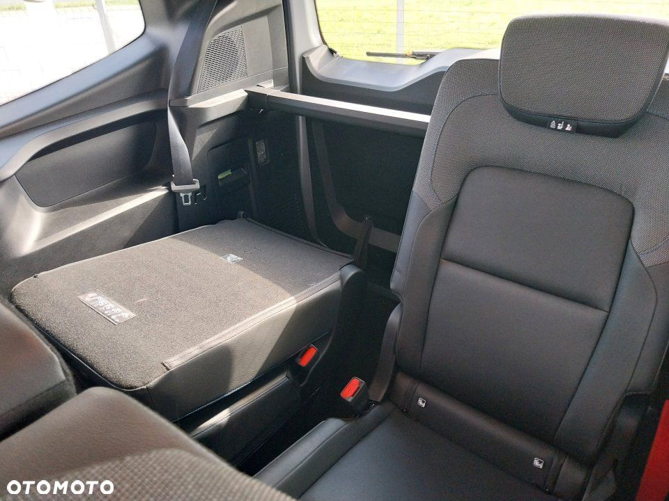 Nissan Townstar - 13