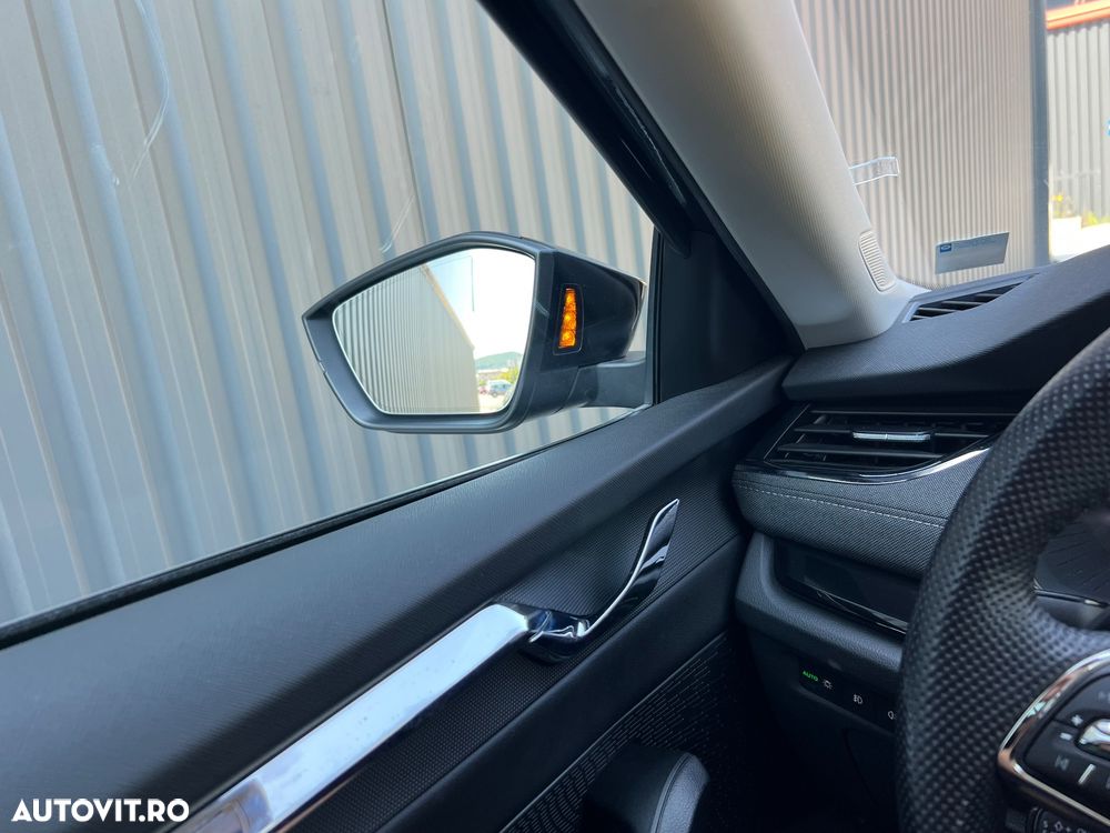 Skoda Octavia 2.0 TDI DSG Exclusive Plus - 17