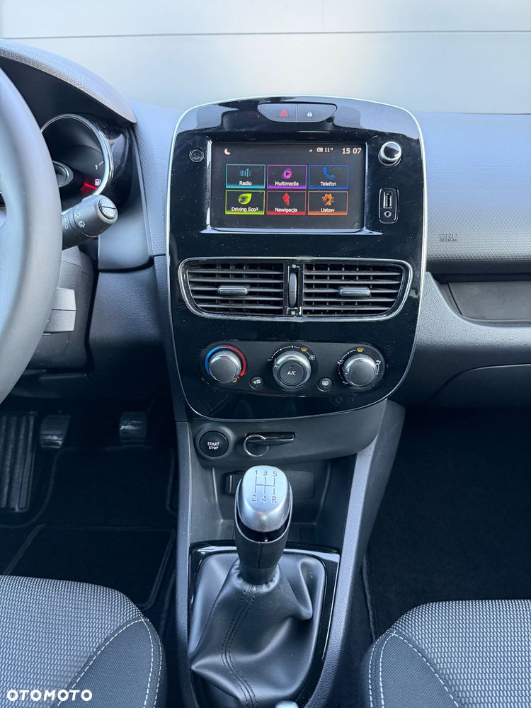 Renault Clio 0.9 Energy TCe Zen - 21