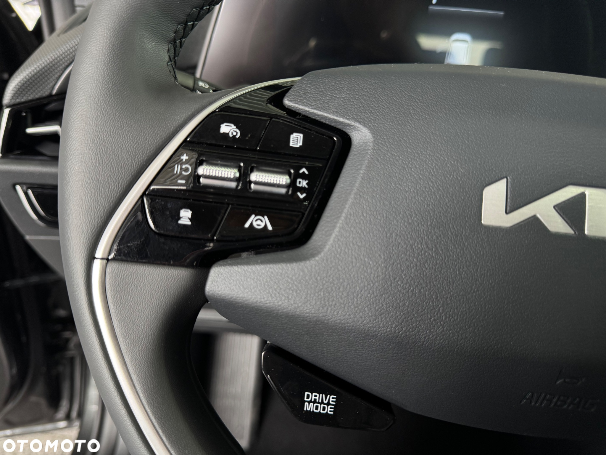 Kia Niro 1.6 GDI Hybrid L - 18