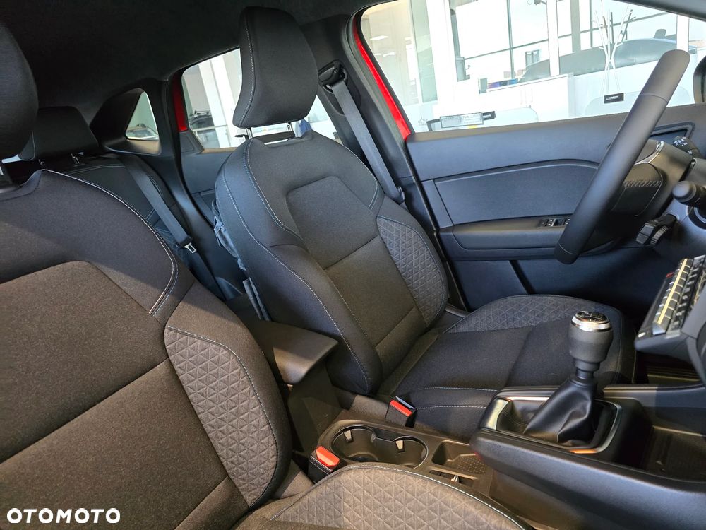 Renault Symbioz 1.3 TCe mHEV Evolution - 16