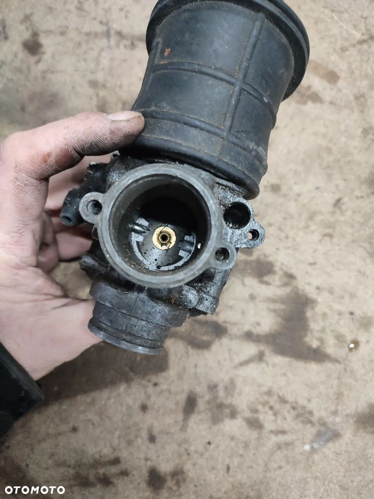 Gaźnik Dellorto PHBH 28 Aprilia RS 125 - 6