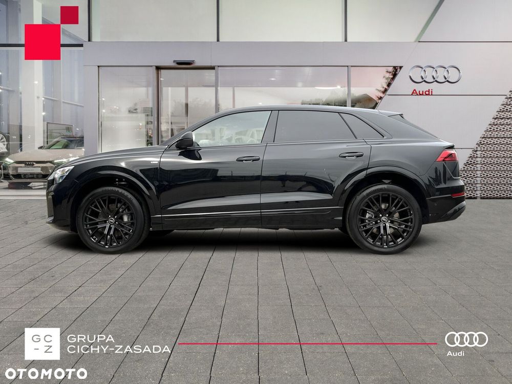 Audi Q8 2026 photo 2