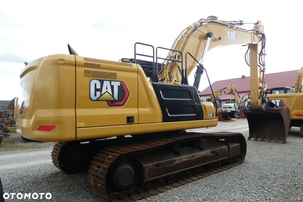 Caterpillar 336-07C - 39