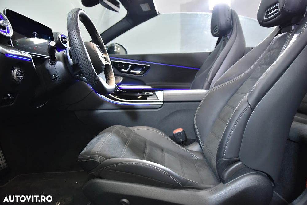 Mercedes-Benz CLE - 31