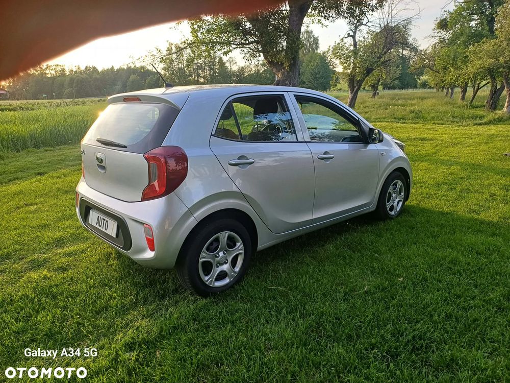 Kia Picanto - 6