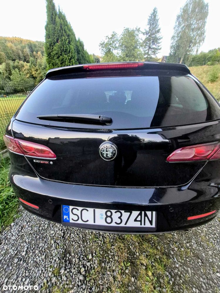Alfa Romeo 159 - 4