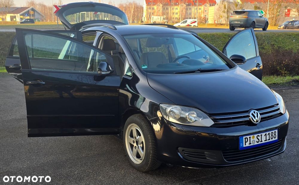 Volkswagen Golf 1.4 TSI Comfortline - 20