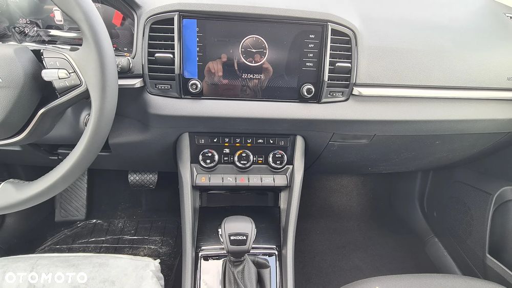 Skoda Karoq 1.5 TSI ACT Drive DSG - 13