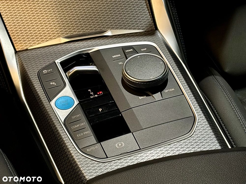 BMW i4 80.7kWh eDrive 35 M Sport - 20
