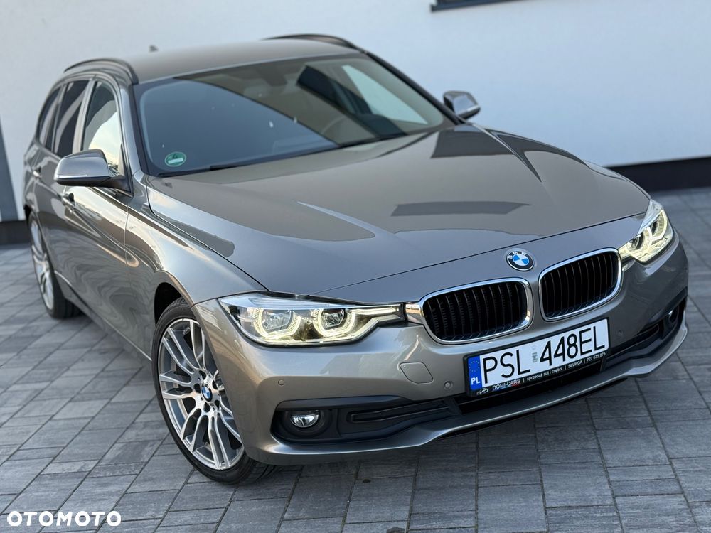BMW Seria 3 320d Edition Luxury Line Purity - 3